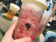 -喜茶(上海正大广场店)