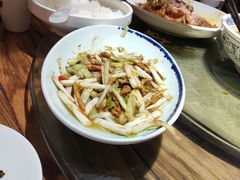 -百年神厨·地道川菜(清江西路店)