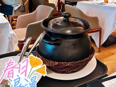 -汤城小厨•粤菜•靓汤(金宝街店)