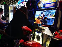 -世代星球·保龄球·镭战真人CS·团建(杨浦店)