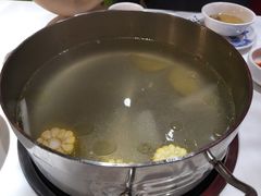 -陈记顺和牛肉火锅馆(天河北路店)