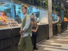 -品回味清真西北楼(宁波首店)