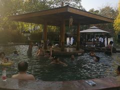 -国御温泉度假小镇