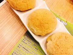 -添好运点心专门店(中环IFC店)