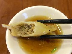 -小姜锅贴(凤凰街店)