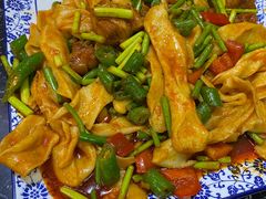 -后卫寨猫耳朵(后卫寨店)