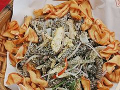 -云顶山庄·粤菜·农家菜(共和店)
