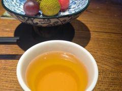 -师味葱扒虎头鲤·水席洛阳菜(元华店)