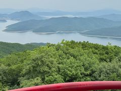 -吉林市朱雀山国家森林公园