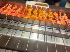 -邢氏老太太烤串(北兴街店)