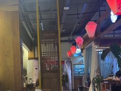 -水煮三国·川鲁江湖菜(香山店)