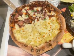-盘炉forenza·云贵川融合小食堂 ( 钟楼中柳巷店)
