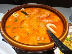 -BetterThai 泰加(苏州中心店)