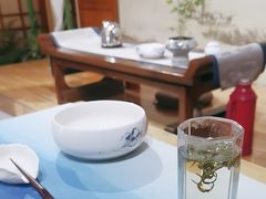 -天目湖山水园