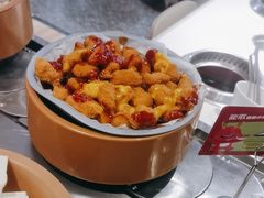 -龍歌自助小火锅(市南金茂湾店)