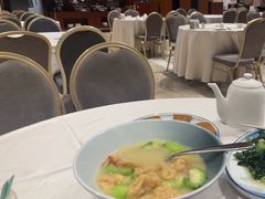 -品泉餐厅·大盆鱼·走地鸡