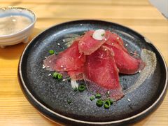 -酒久自助料理(佳兆业店)