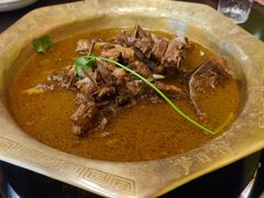 -芦月轩羊蝎子(北蜂窝店)