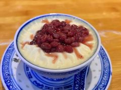 双皮奶-捷信牛奶甜品世家(合生汇店)