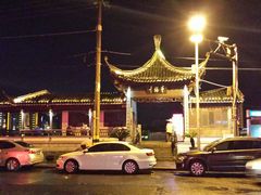 -屯溪老街