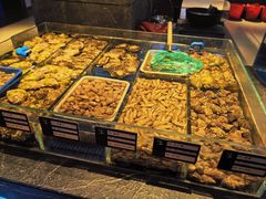 -上和臻品中国菜(花园街店)