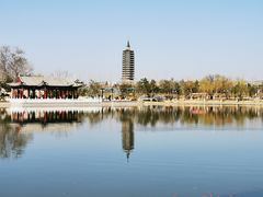 -西海子公园