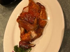 -唐苑酒家·岭南粤菜名店(太古仓店)