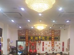 -凤城礼记鱼翅海鲜酒家(新马路总店)