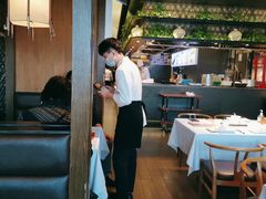 -小厨娘淮扬菜(清江苏宁广场店)
