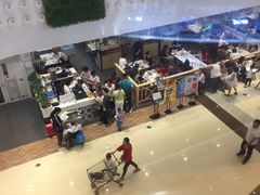 -欣悦会港式茶餐厅(燕郊永旺店)