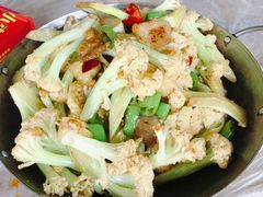 -小李子油焖大虾(南浦店)