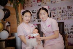 -巍阁月子中心(长沙旗舰店)