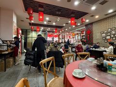 -红灯笼龙凤饭店(宁波老字号店)