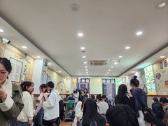 -捷信牛奶甜品世家(柳巷店)