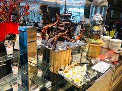 -圣丰索菲特·法国餐厅