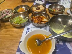 -小木屋米酒店·韩国料理(深圳总店)