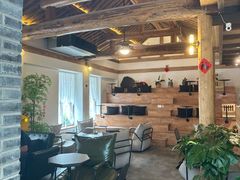 -糖房咖啡(南锣鼓巷店)