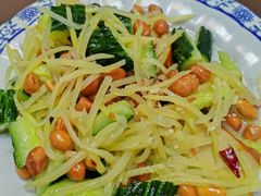 -协顺园回头馆(南顺城路店)