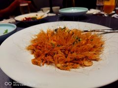 -狮王府淮扬菜(万象城店)