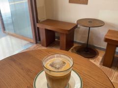 -Radar Coffee(思南路店)