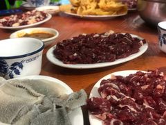 -蔡社牛肉城(龙湖店)