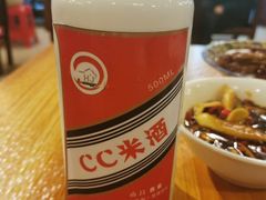-回家吃饭·地道南昌菜(建德观总店)