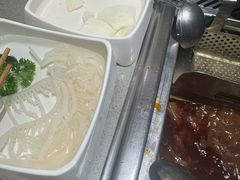 -海底捞火锅(和安宁春城店)