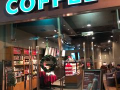 门面-星巴克(美丽华门市店)