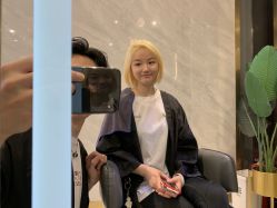 -5M HAIR SALON 旗舰店