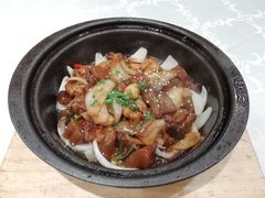 -庆余楼·用心与食材·特色菜&灶头面(仙蠡墩店)