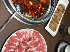 -快乐小羊·内蒙牛羊肉火锅(流花中心店)