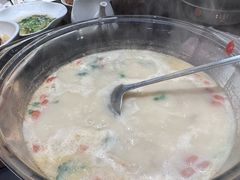 -芳芳私房菜·精做淮扬菜(承德路店)