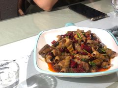 -以前的小酒馆(中山广场店)