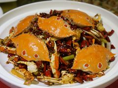 -粤香楼(新光里店)